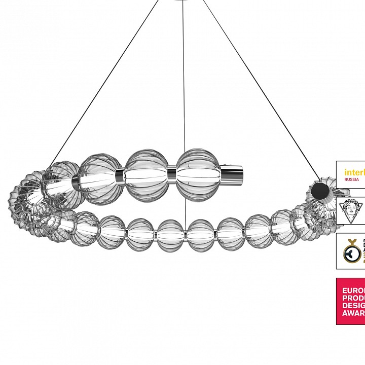 Подвесной светильник Maytoni Amulet MOD555PL-L26CH5K