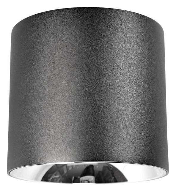 Накладной светильник LUMINA DECO Tubi LDC 8057-10W BK
