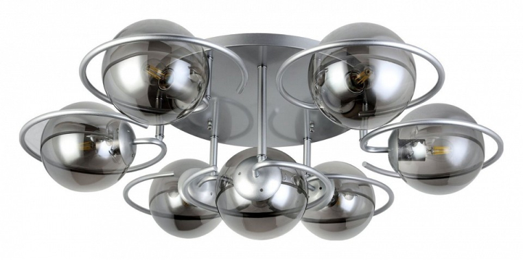 Потолочная люстра EVOLUCE Galio SL418.172.07