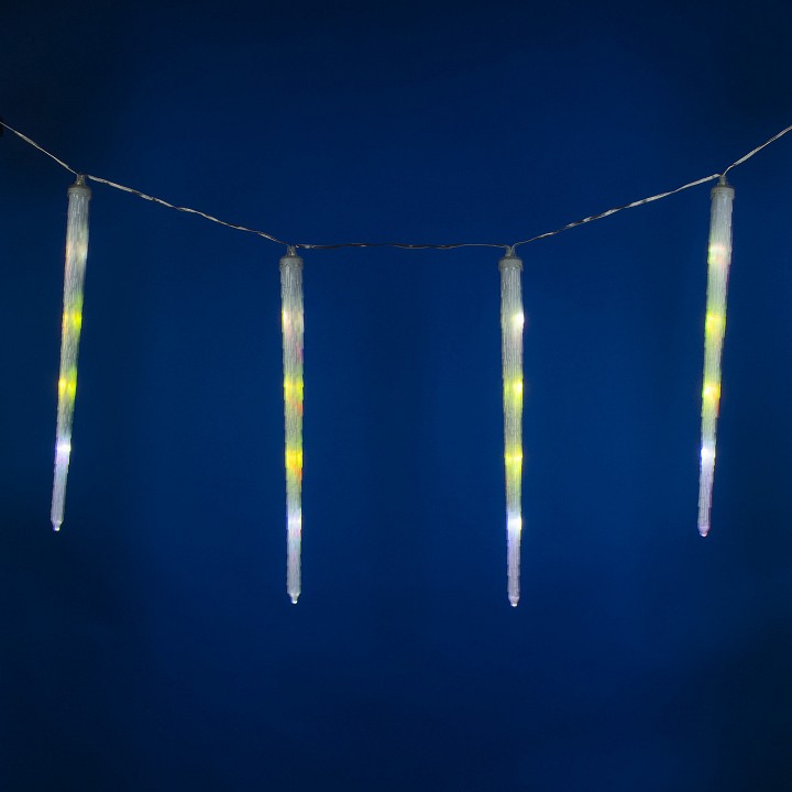 Занавес световой Uniel Icicle 11126