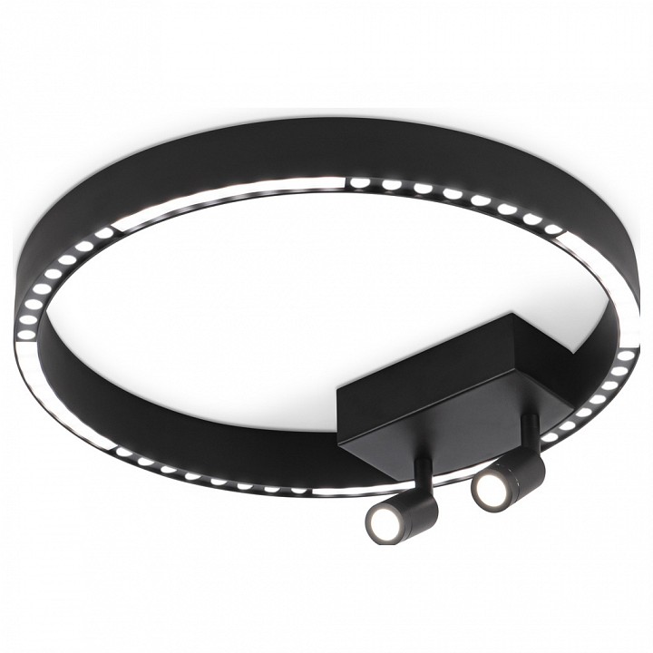 Накладной светильник Ambrella FL FL5806