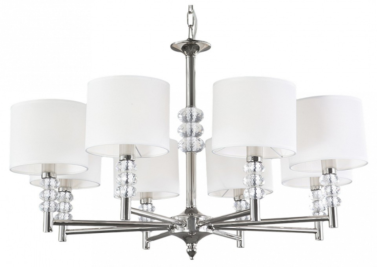 Подвесная люстра Escada Telford 1167/8S