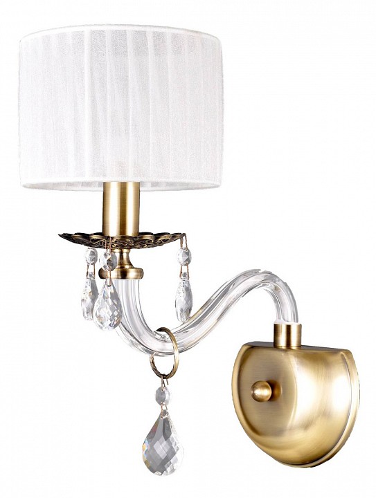 Бра Omnilux Moschetta OML-54201-01