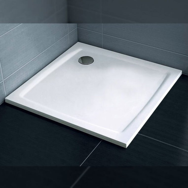 Душевой поддон Ravak Perseus Pro Flat 80x80 XA034411010