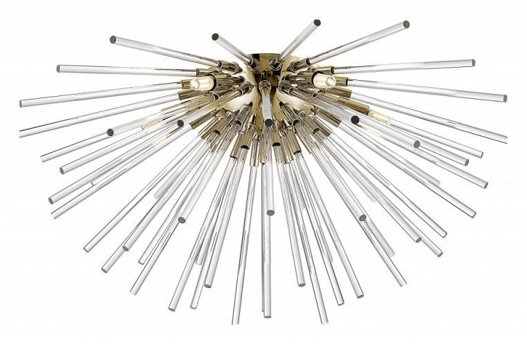 Потолочная люстра SIMPLE STORY 1092 1092-6CL