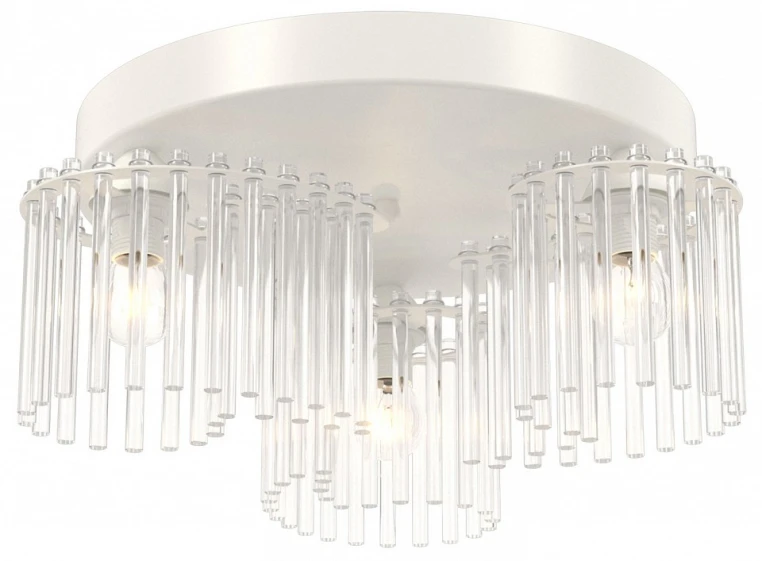 Потолочная люстра Lussole LSP-8419