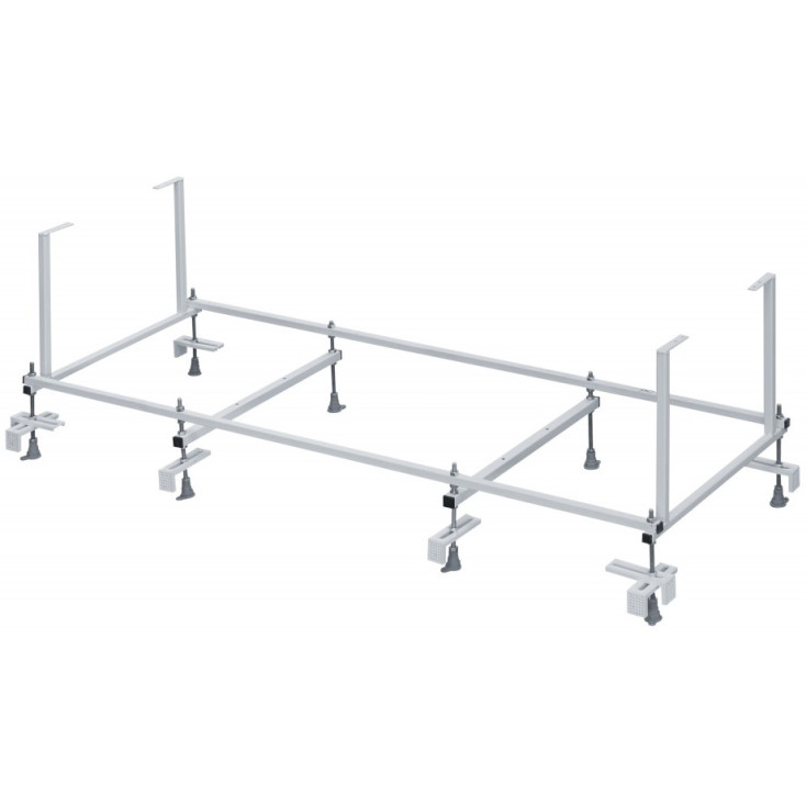 Монтажный комплект Santek Каледония 150х75 1.WH30.2.384