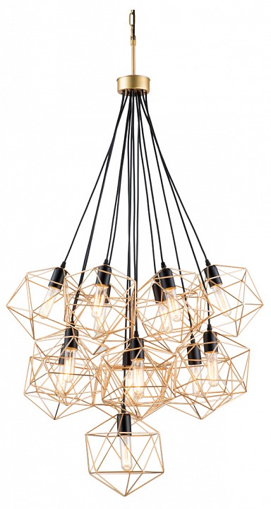 Подвесная люстра Escada Arizona 1164/14S