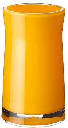 Стакан Ridder Disco желтый 2103104