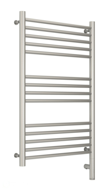 Электрический полотенцесушитель Сунержа Богема 3.0 прямая 800x500 МЭМ Пр. сатин (071-5805-8050)