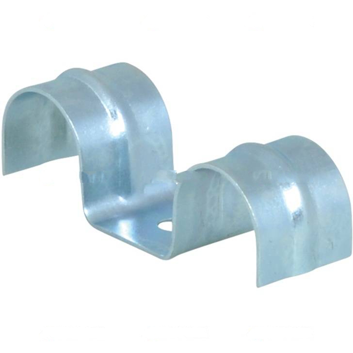 3913216 Walraven Хомут напольный двойной 16мм, шт