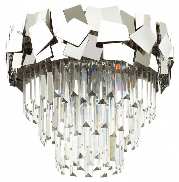 Накладной светильник Odeon Light Stala 4811/6C