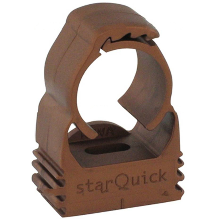 0855828 Walraven starQuick Хомут медного цвета 24-28мм