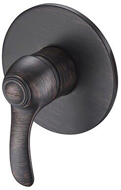 Смеситель для душа WasserKraft Isar 1351