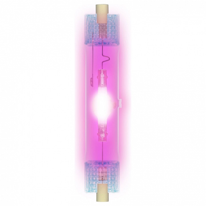 Лампа галогеновая Uniel R7s 70Вт K 4849