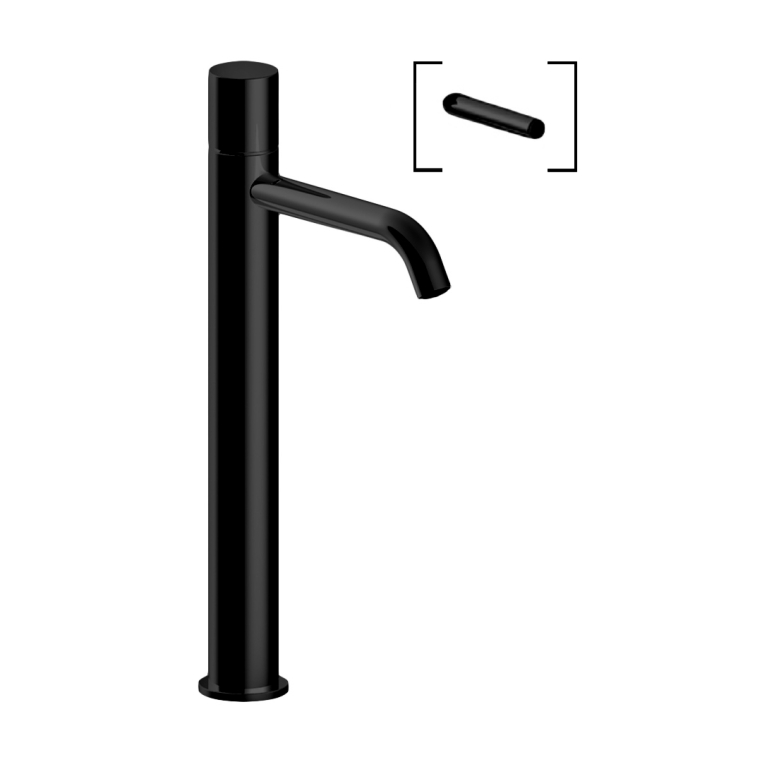 Смеситель для раковины Fantini NOSTROMO SMALL 5013G906WF