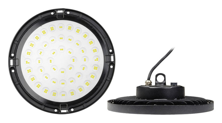 Подвесной светильник Uniel ULY-U34C UL-00006871