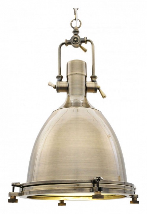 Подвесной светильник LUMINA DECO Alcantare LDP 707-1 MD