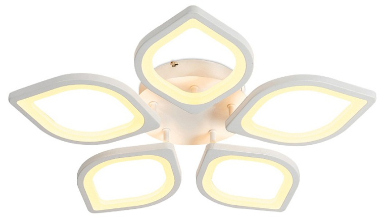 Накладной светильник Ambrella Original 2 FA444