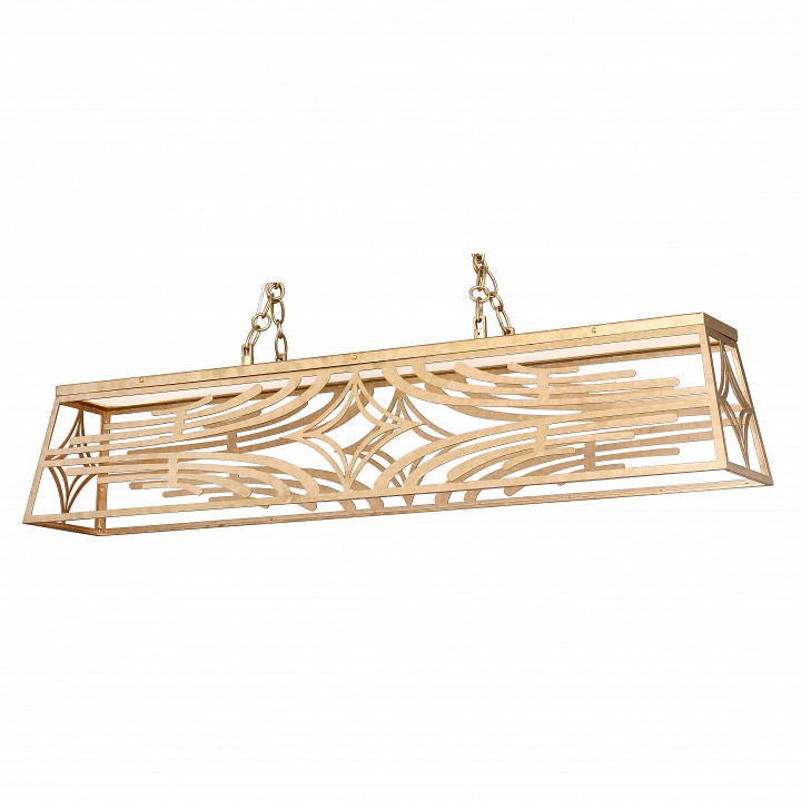 Подвесной светильник Favourite Philipp 2498-10P