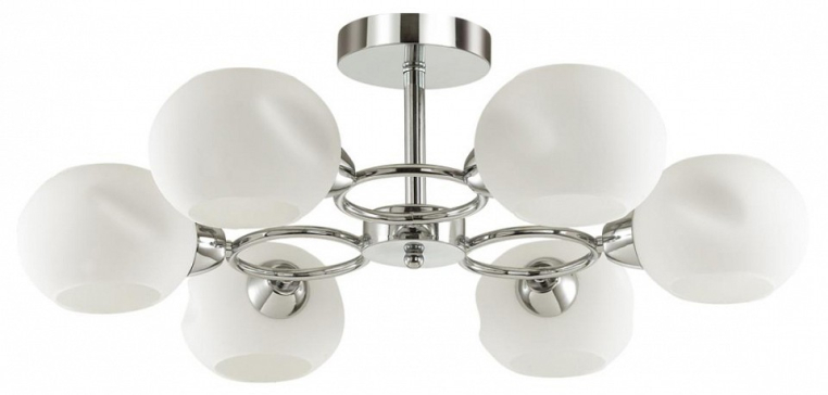 Люстра на штанге Lumion Penelopa 4548/6C