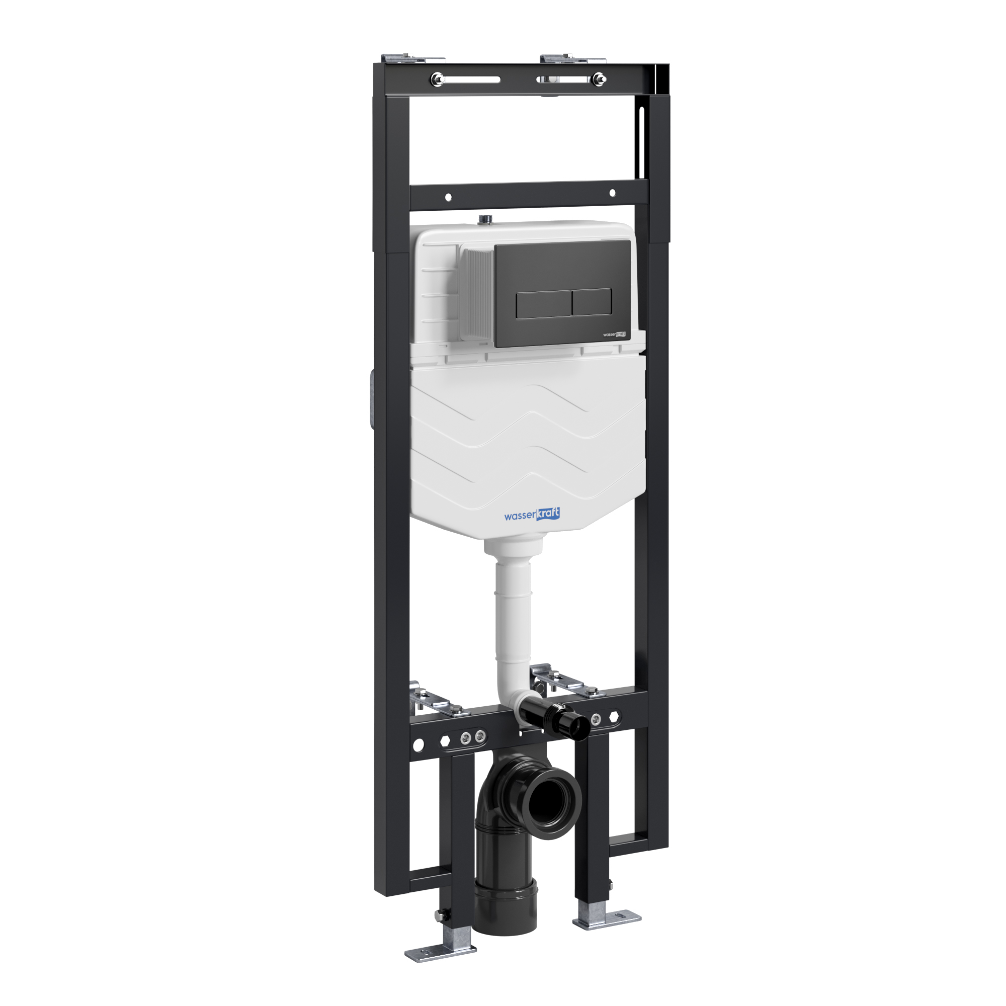 Dinkel 58TLT.010.ME.MB03 Система инсталляции для унитазов