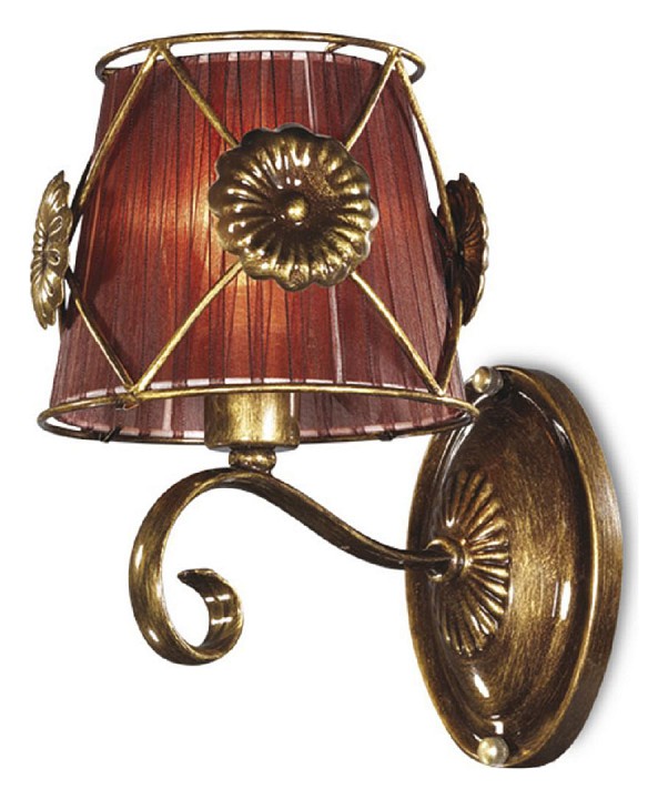 Бра Favourite Lira 1124-1W