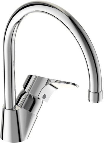 Смеситель для кухни Vidima Next BA374AA