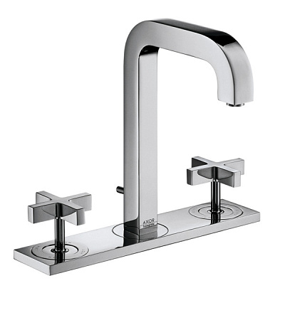 Смеситель для раковины Axor Citterio 39134000