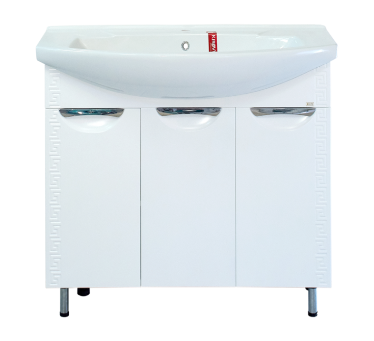 Тумба под раковину Misty Престиж 77 Э-Прсж01080-013Пр