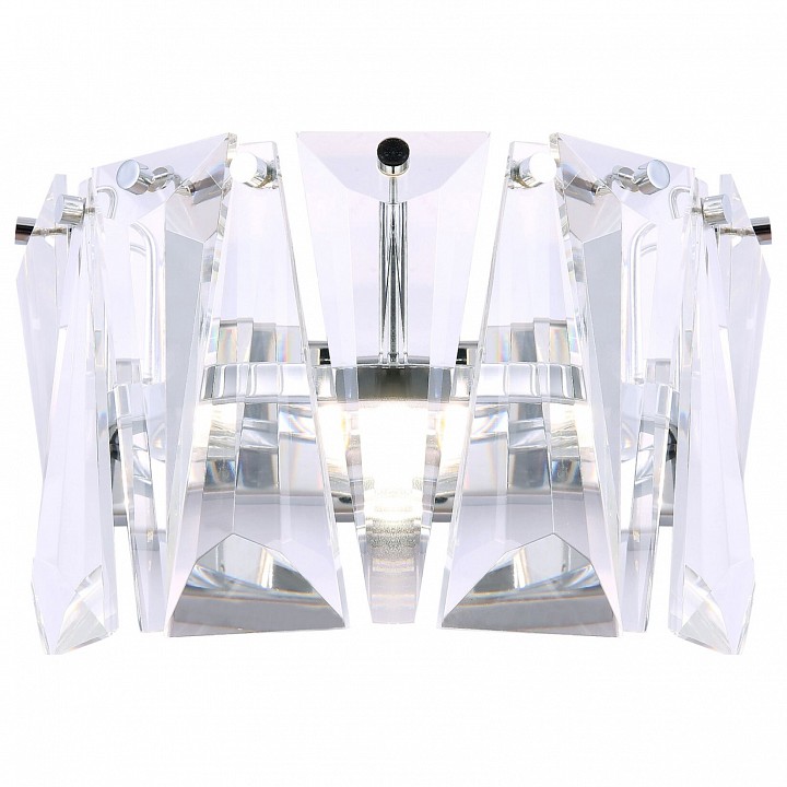 Бра Maytoni Puntes MOD043WL-01CH