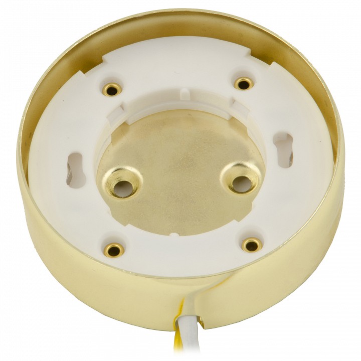 Накладной светильник Uniel GX53/FT GX53/FT CHROME 10 PROM