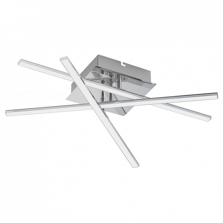 Накладной светильник Eglo ПРОМО Lasana 1 95567