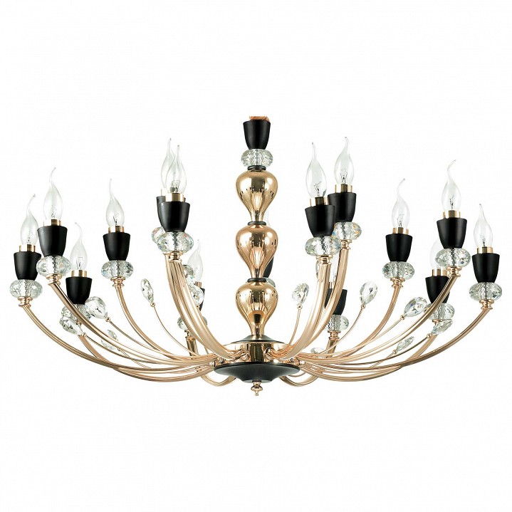 Подвесная люстра Ideal Lux Vanity VANITY SP15