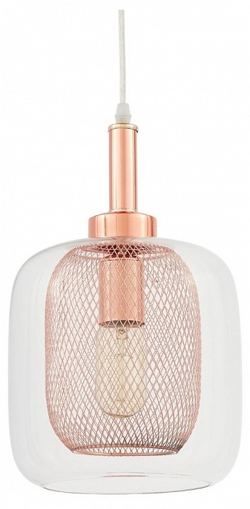 Подвесной светильник LUMINA DECO Bessa LDP 11337 R.GD