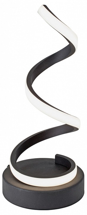 Настольная лампа декоративная Vitaluce V4677 V4677-1/1L