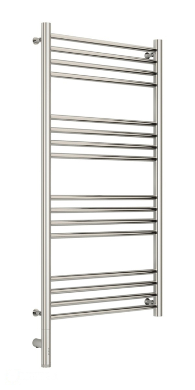 Электрический полотенцесушитель Сунержа Богема 3.0 прямая 1000x500 МЭМ Лев. (00-5804-1050)