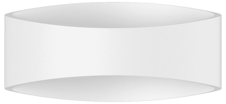 Накладной светильник DesignLed Ole GW-A715-5-WH-WW