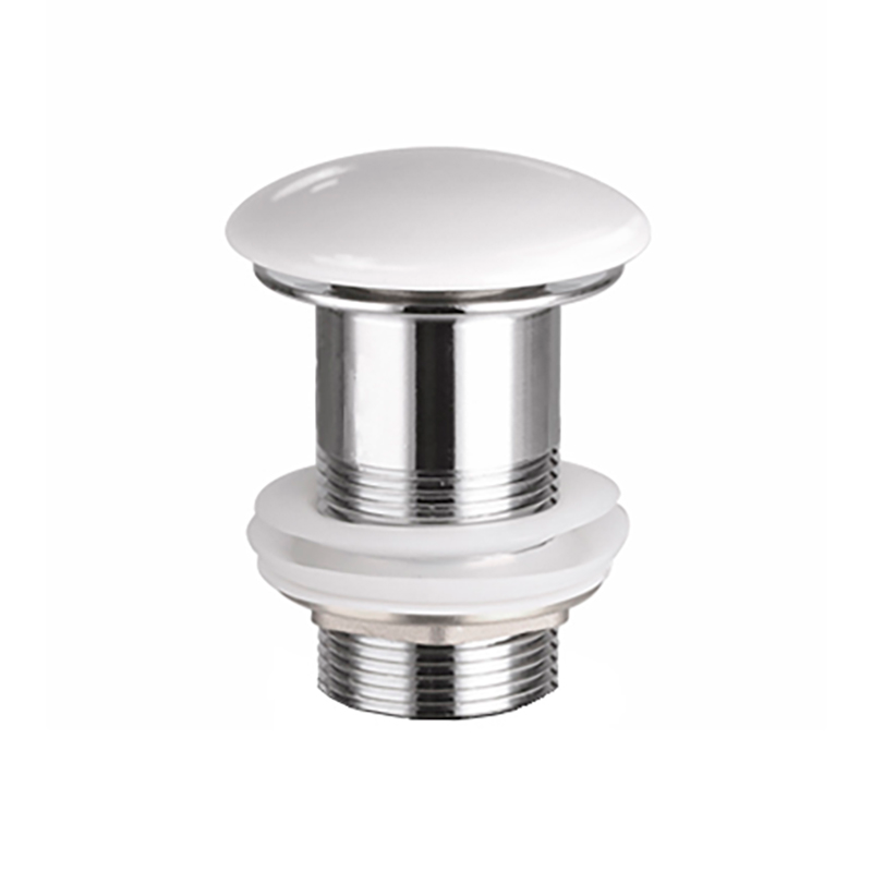 Донные клапаны CERAMICANOVA CN2000 Донный клапан с керамической накладкой