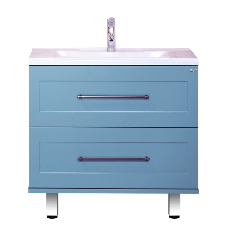 Тумба под раковину Misty Марта 70 П-Мрт01070-061