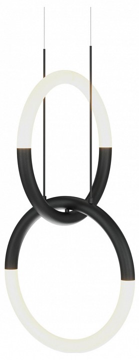 Подвесной светильник Maytoni Node MOD165PL-L18B3K