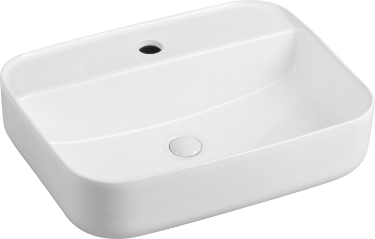 Мебель для ванной Stworki Ноттвиль 80 белая, без выреза под смеситель