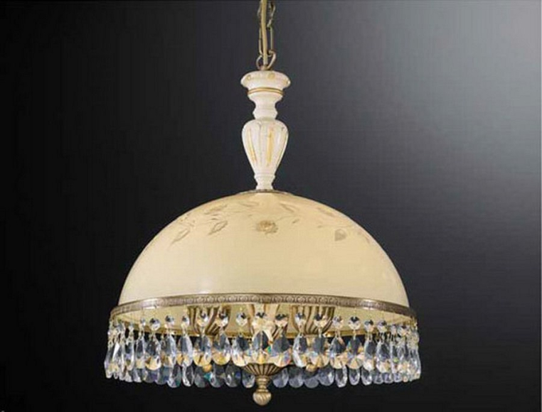 Подвесной светильник Reccagni Angelo 6806 L 6806/38