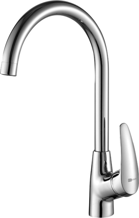 Смеситель LEMARK Linara LM0405C для кухни