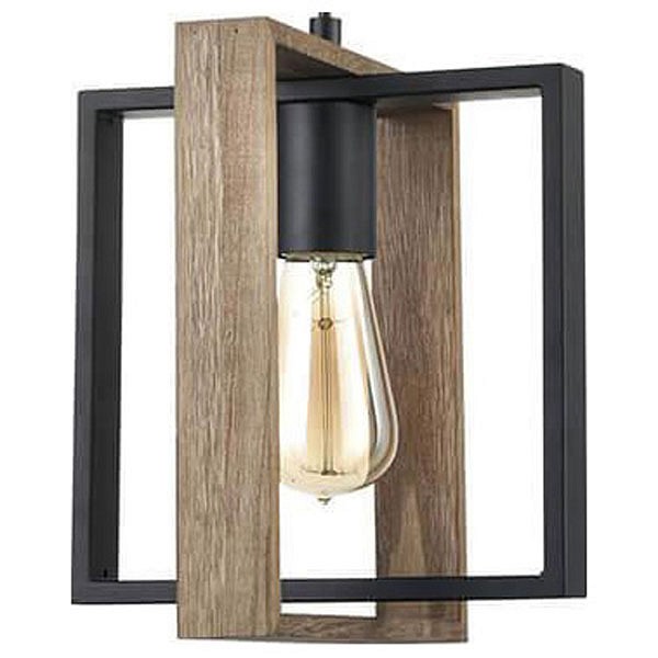 Подвесной светильник Vele Luce Bastion VL6112P01