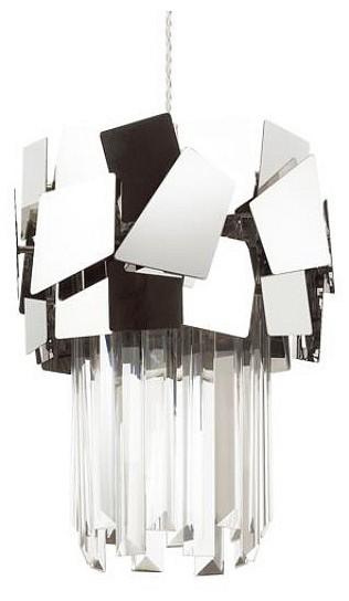 Подвесной светильник Odeon Light Stala 4811/1