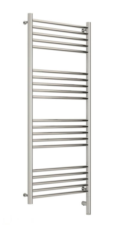 Электрический полотенцесушитель Сунержа Богема 3.0 прямая 1200x500 МЭМ Пр. (00-5805-1250)