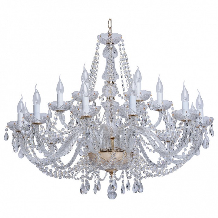 Подвесная люстра MW-Light Каролина 6 367012918