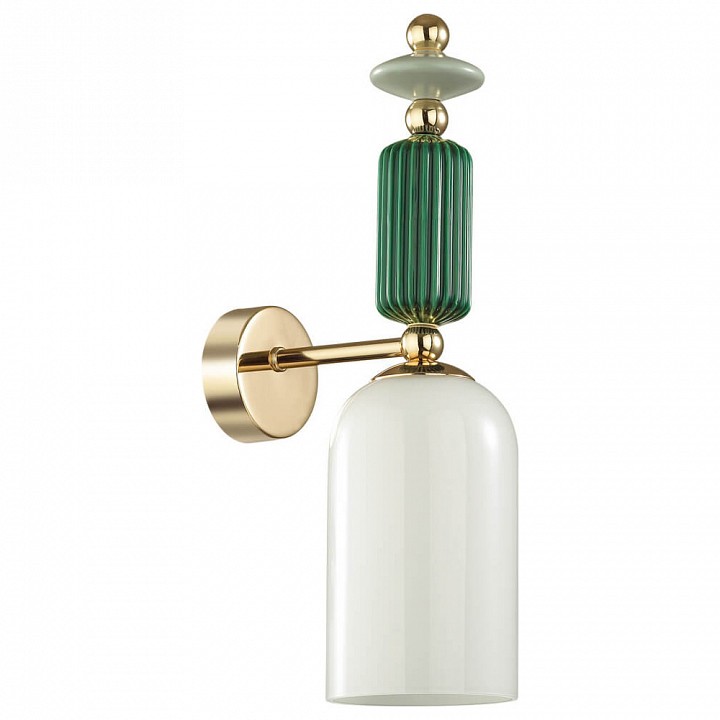 Бра Odeon Light Candy 1 4861/1W