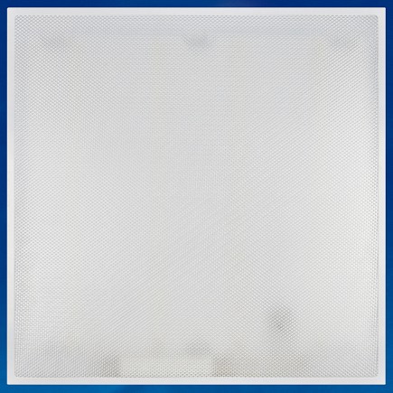 Светильник для потолка Армстронг Uniel Medical Prism UL-00007914